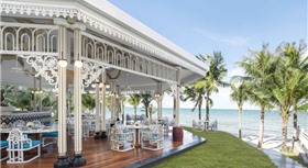 JW Marriott Phu Quoc Emerald Bay Resort