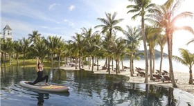 JW Marriott Phu Quoc Emerald Bay Resort