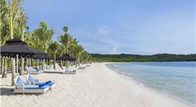 JW Marriott Phu Quoc Emerald Bay Resort