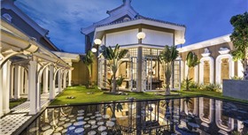 JW Marriott Phu Quoc Emerald Bay Resort