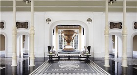 JW Marriott Phu Quoc Emerald Bay Resort