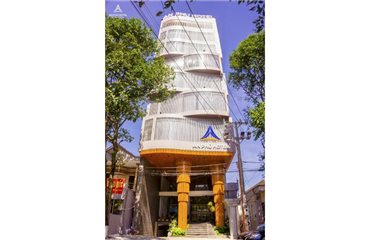 Khách sạn An Phú Phú Quốc