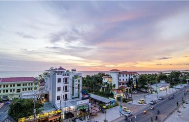 Khách sạn Levan Phú Quốc