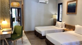 L'azure Resort & Spa Phú Quốc