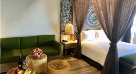 L'azure Resort & Spa Phú Quốc