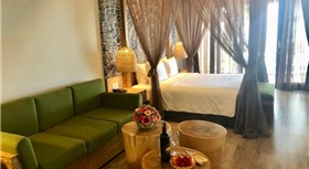 L'azure Resort & Spa Phú Quốc