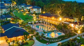 L'azure Resort & Spa Phú Quốc