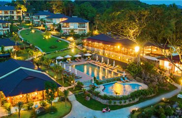 L'azure Resort & Spa Phú Quốc