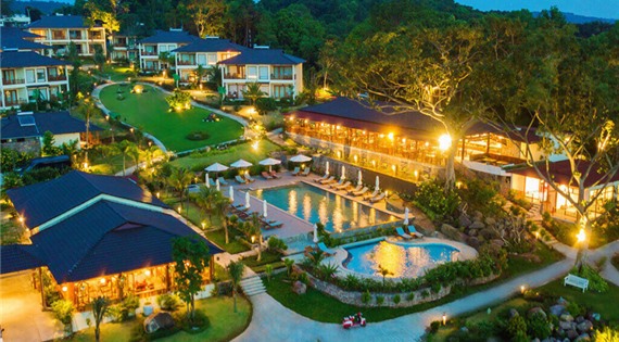 L'azure Resort & Spa Phú Quốc