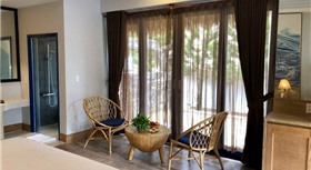 L'azure Resort & Spa Phú Quốc