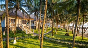 L'azure Resort & Spa Phú Quốc
