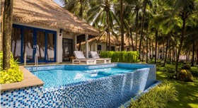 L'azure Resort & Spa Phú Quốc