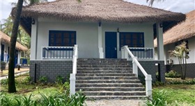 L'azure Resort & Spa Phú Quốc