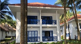 L'azure Resort & Spa Phú Quốc