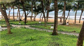 L'azure Resort & Spa Phú Quốc