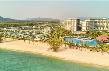 Movenpick Resort Waverly Phú Quốc