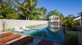 Nadine Resort Phú Quốc