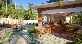 Nadine Resort Phú Quốc