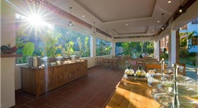 Nadine Resort Phú Quốc