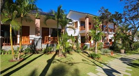 Nadine Resort Phú Quốc