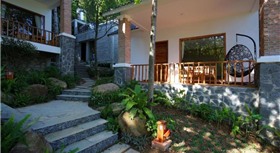 Nadine Resort Phú Quốc