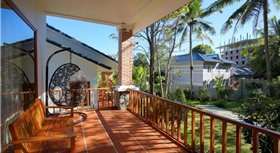 Nadine Resort Phú Quốc