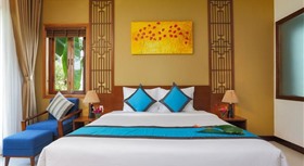 Nadine Resort Phú Quốc