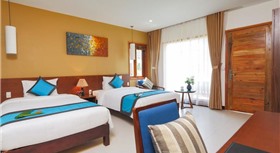 Nadine Resort Phú Quốc