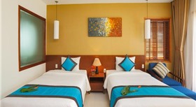 Nadine Resort Phú Quốc