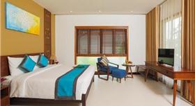 Nadine Resort Phú Quốc