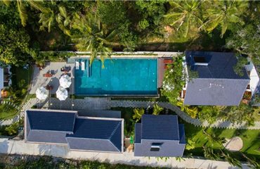 Nadine Resort Phú Quốc