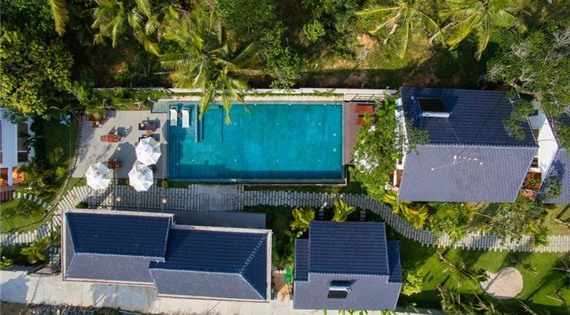 Nadine Resort Phú Quốc