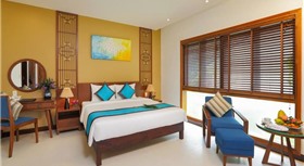 Nadine Resort Phú Quốc