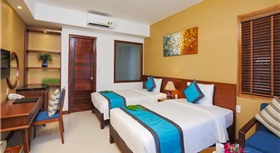 Nadine Resort Phú Quốc