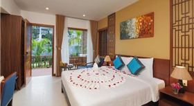 Nadine Resort Phú Quốc