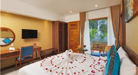 Nadine Resort Phú Quốc