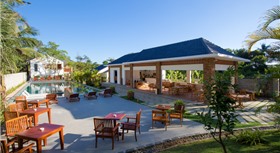 Nadine Resort Phú Quốc