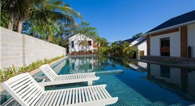 Nadine Resort Phú Quốc