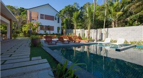 Nadine Resort Phú Quốc