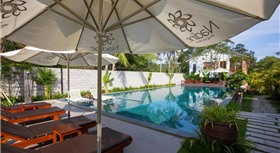 Nadine Resort Phú Quốc