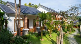 Nadine Resort Phú Quốc