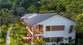 Nadine Resort Phú Quốc