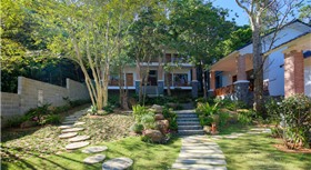 Nadine Resort Phú Quốc