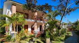 Nadine Resort Phú Quốc