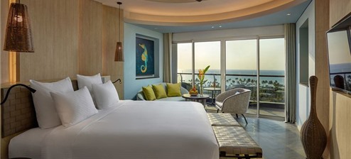 Superior (ở từ 2 đêm)