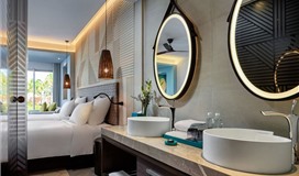 Premium Family  (2 bedrooms) Mua từ 2 đêm