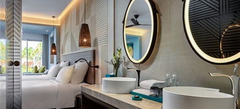 Premium Family  (2 bedrooms) Mua từ 2 đêm