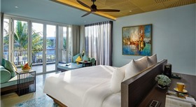 Pullman Phú Quốc Resort