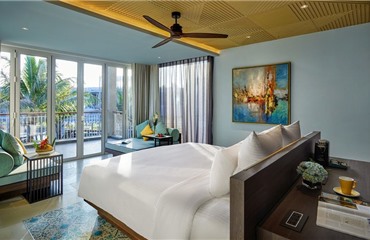 Pullman Phú Quốc Resort Pullman Phú Quốc Resort