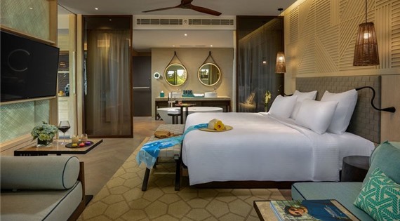 Pullman Phú Quốc Resort
